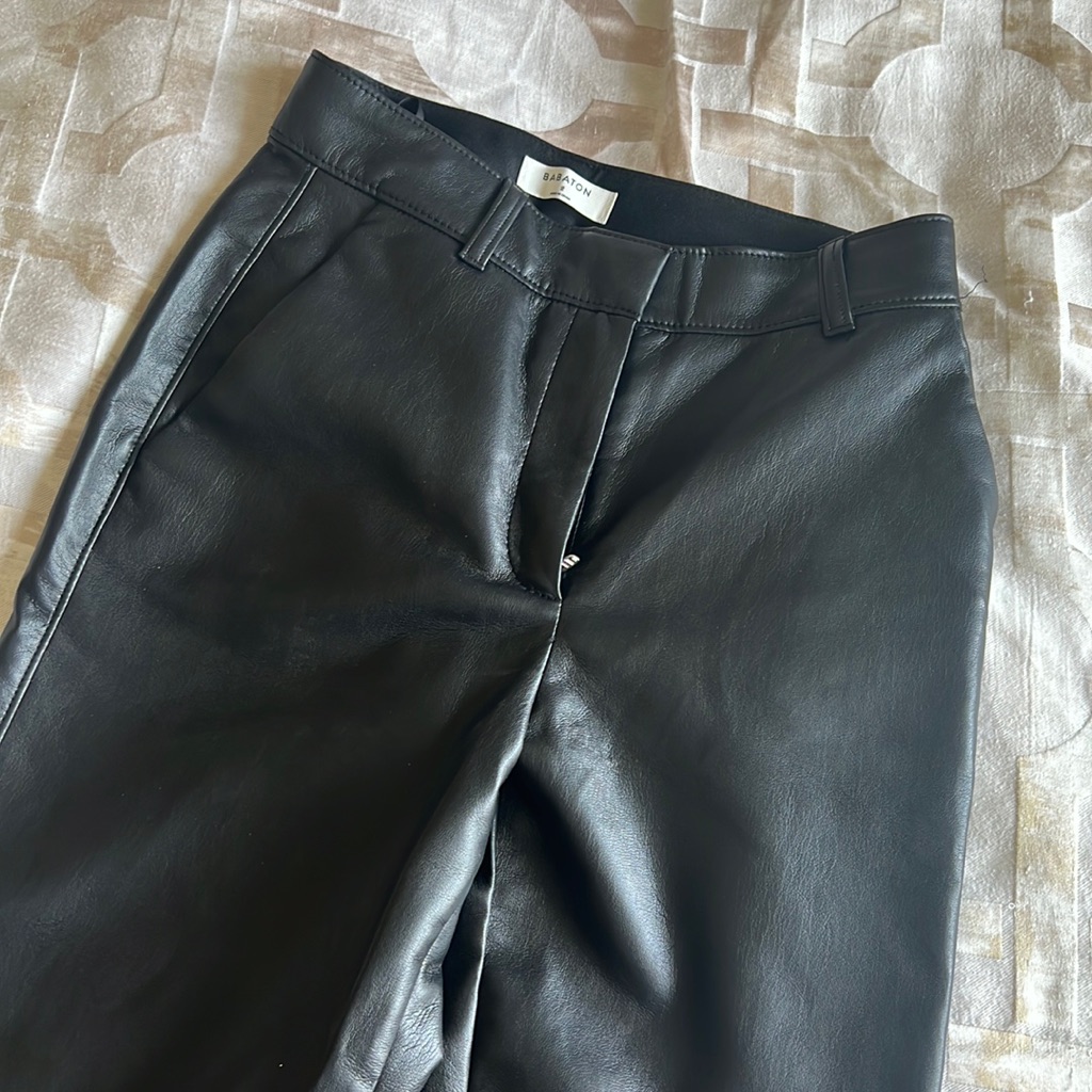 Babaton Command Pant